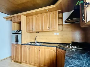 Prodej rodinného domu, Třinec - Staré Město, Smetanova, 134 m2