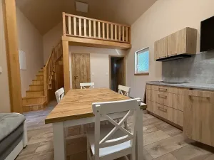 Prodej chaty, Seč - Kraskov, 32 m2