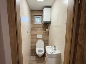 Prodej chaty, Seč - Kraskov, 32 m2