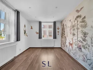Prodej bytu 3+kk, Liberec, Pavlovická, 100 m2