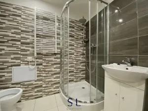 Pronájem bytu 2+kk, Mimoň, Nádražní, 35 m2