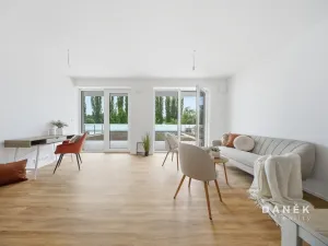 Prodej bytu 2+kk, Brno - Bystrc, U zoologické zahrady, 56 m2