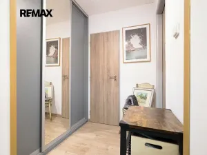 Prodej bytu 3+kk, Praha - Chodov, Ke škole, 62 m2