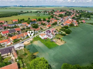 Prodej pozemku, Medlice, 550 m2