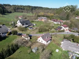 Prodej rodinného domu, Nekoř, 149 m2
