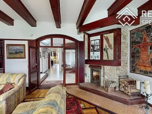 Prodej rodinného domu, Žamberk, Albertova, 460 m2