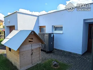 Prodej rodinného domu, Žamberk, Orlická, 110 m2