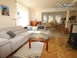 Prodej rodinného domu, Žamberk, Orlická, 110 m2