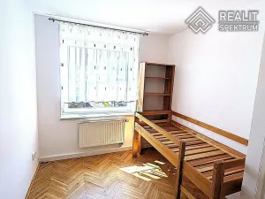 Prodej rodinného domu, Žamberk, Orlická, 110 m2