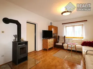 Prodej rodinného domu, Červená Voda, 139 m2