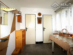 Prodej rodinného domu, Červená Voda, 139 m2