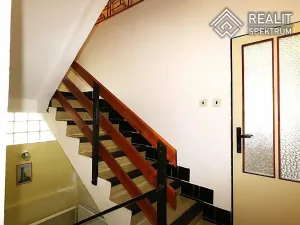 Prodej rodinného domu, Červená Voda, 139 m2