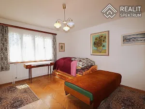 Prodej rodinného domu, Červená Voda, 139 m2