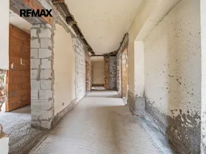 Prodej vily, Brno, Heinrichova, 414 m2