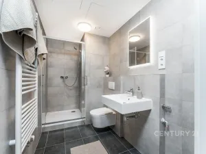 Prodej bytu 1+kk, Praha, 28 m2