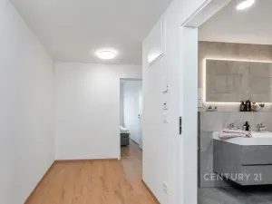 Pronájem bytu 2+kk, Praha, 45 m2
