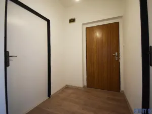 Pronájem bytu 1+1, Ústí nad Labem - Krásné Březno, Drážďanská, 42 m2