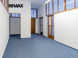 Pronájem kanceláře, Česká Lípa, Hrnčířská, 23 m2