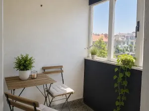 Pronájem bytu 2+1, Brno, Kolaříkova, 68 m2