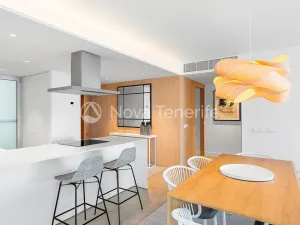 Prodej bytu 3+kk, Calle Maria Zambrano, Abama, Tenerife, Španělsko, 138 m2