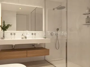 Prodej bytu 5+kk, Adeje, Santa Cruz de Tenerife, Španělsko, 120 m2