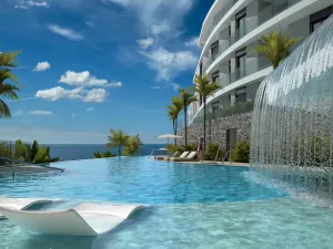 Prodej bytu 4+kk, Adeje, Santa Cruz de Tenerife, Španělsko, 105 m2