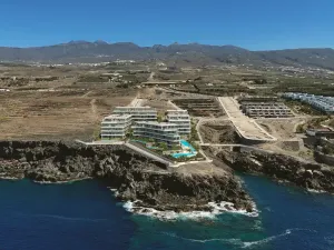 Prodej bytu 4+kk, Adeje, Santa Cruz de Tenerife, Španělsko, 105 m2