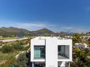 Prodej pozemku, Murcia, Cartagena, Španělsko, 500 m2