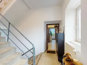 Prodej rodinného domu, Boskovice, Dukelská, 400 m2