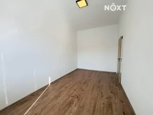 Pronájem bytu 2+1, České Velenice, třída Čsl. legií, 60 m2