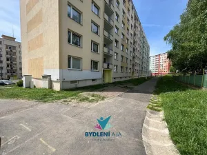 Prodej bytu 3+1, Krupka, Karla Čapka, 76 m2
