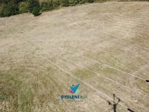 Prodej pozemku pro bydlení, Bystřany, Havlíčkova, 800 m2