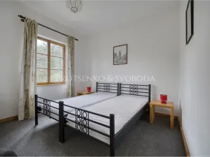 Prodej ubytování, Červená Lhota, 1220 m2