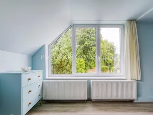 Prodej vícegeneračního domu, Pavlov, 354 m2
