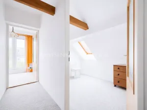 Prodej chalupy, Ždírec nad Doubravou, 145 m2
