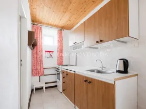 Prodej chalupy, Ždírec nad Doubravou, 145 m2