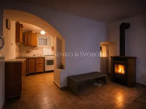 Prodej chalupy, Ždírec nad Doubravou, 145 m2