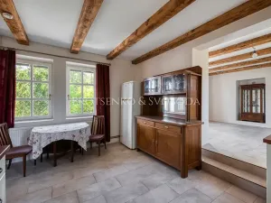 Prodej rodinného domu, Havlíčkův Brod, 285 m2