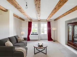 Prodej rodinného domu, Havlíčkův Brod, 285 m2