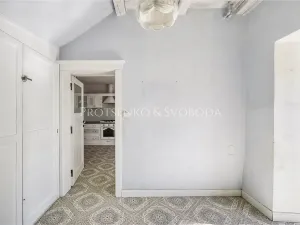 Prodej rodinného domu, Havlíčkův Brod, 285 m2