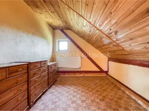 Prodej rodinného domu, Havlíčkův Brod, 285 m2