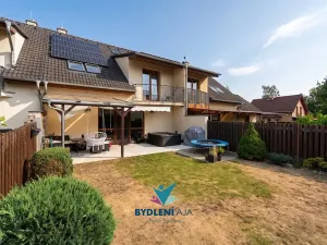 Prodej rodinného domu, Krupka, Hřbitovní, 175 m2