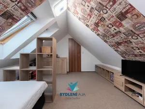 Prodej rodinného domu, Krupka, Hřbitovní, 175 m2