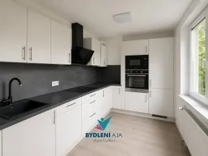 Prodej bytu 2+1, Teplice, V břízkách, 49 m2