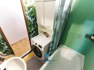Prodej bytu 3+1, Teplice, Maršovská, 68 m2