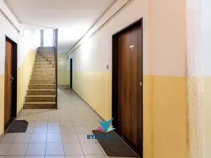 Prodej bytu 3+1, Teplice, Maršovská, 68 m2