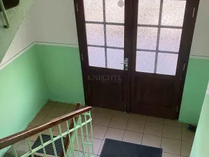 Prodej bytu 3+1, Ostrov, Kollárova, 71 m2