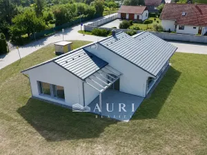Prodej rodinného domu, Kozomín, 158 m2
