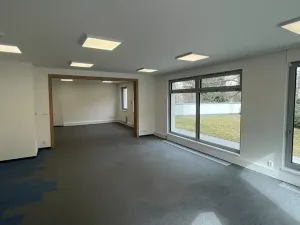 Pronájem kanceláře, Praha - Krč, Pacovská, 109 m2