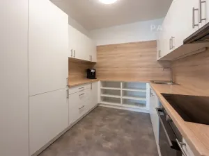 Pronájem bytu 3+kk, České Budějovice, Chelčického, 116 m2